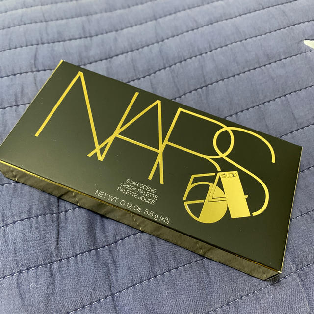 NARS - ????限定 大人気????NARS スターシーンチークパレット 5021の通販 by lita|ナーズならラクマ NARS - ????限定 大人気????NARS スターシーンチークパレット 5021の通販 by lita|ナーズならラクマ