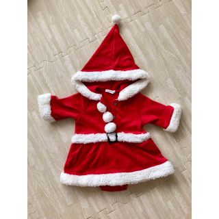 アカチャンホンポ クリスマス ロンパースの通販 38点 アカチャンホンポのキッズ ベビー マタニティを買うならラクマ