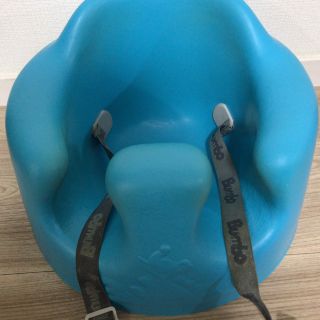 バンボ(Bumbo)のバンボ　ベルト・テーブル付き(その他)