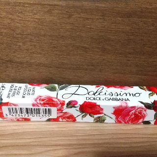 ドルチェアンドガッバーナ(DOLCE&GABBANA)のDOLCE&GABBANA 口紅(口紅)