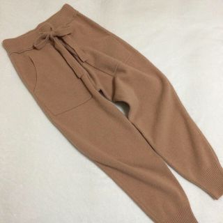 公式の店舗 ドゥロワー 27点 ニットパンツ - htii.edu.kz