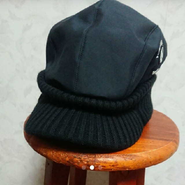 adabat(アダバット)のゴルフ 帽子 レディースの帽子(キャップ)の商品写真