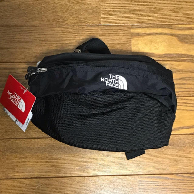 THE NORTH FACE(ザノースフェイス)のTHE NORTH FACE SWEEP スウィープ ウエストバッグ メンズのバッグ(ウエストポーチ)の商品写真