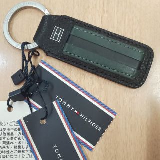 トミーヒルフィガー(TOMMY HILFIGER)のトミーヒルフィガーのキーホルダー(キーホルダー)