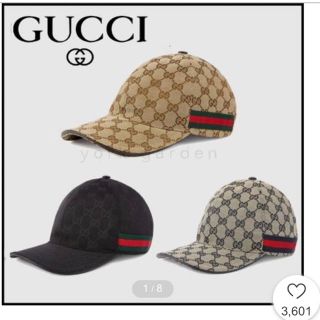 グッチ(Gucci)の雑記様専用(キャップ)