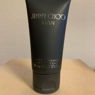 ジミーチュウ(JIMMY CHOO)のJIMMY CHOO メンズ化粧品(ボディローション/ミルク)