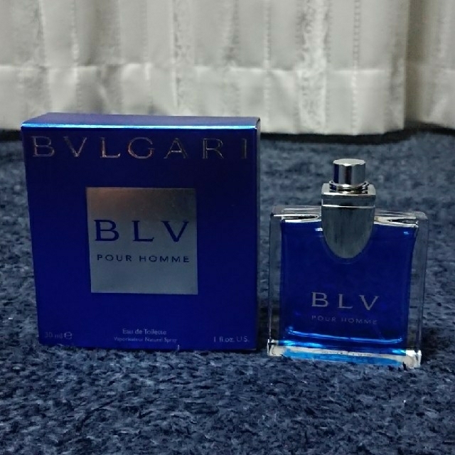 BVLGARI - BVLGARI 香水の通販 by ミッキー海's shop｜ブルガリならラクマ