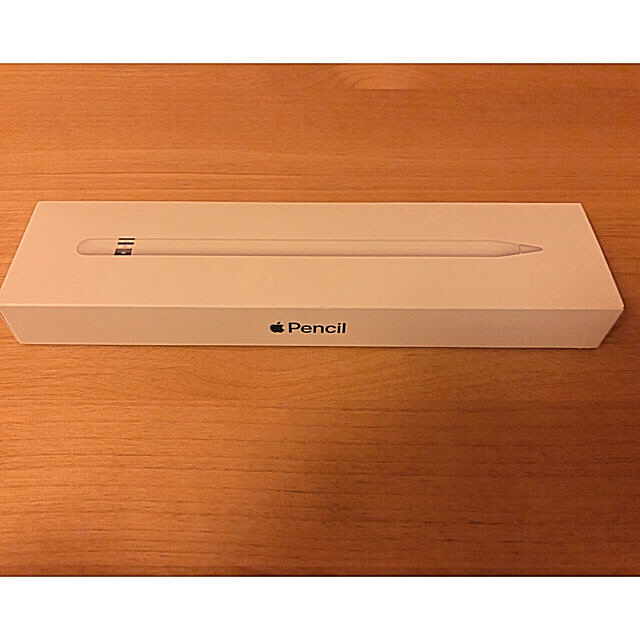 Apple - 11／30限定価格★ Apple Pencil