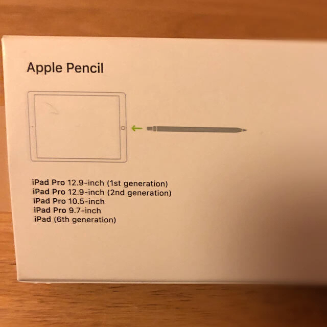 11／30限定価格★ Apple Pencil