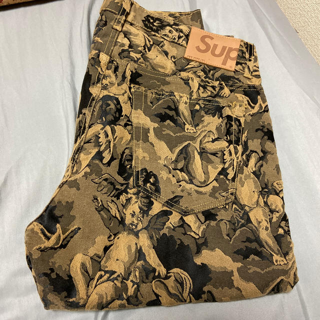 supreme  cherub pant 32 mサイズ