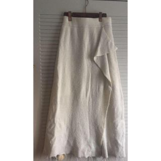 トゥデイフル(TODAYFUL)の《レオ様専用》TODAYFUL☆SKIRT(ロングスカート)