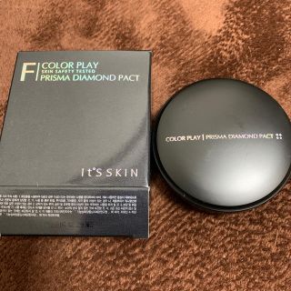 イッツスキン(It's skin)のファンデーション(ファンデーション)