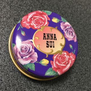 アナスイ(ANNA SUI)のANNA SUI  リップクリーム 新品未使用(リップケア/リップクリーム)