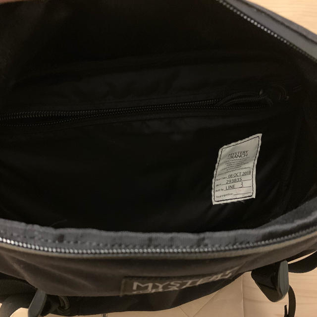 MYSTERY RANCH(ミステリーランチ)のミステリーランチ バック メンズのバッグ(ショルダーバッグ)の商品写真