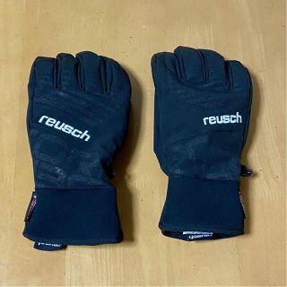 ロイシュ(reusch)のREUSCH スキーグローブ(その他)