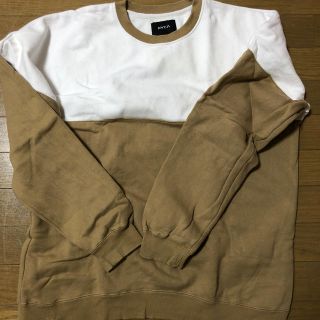 ルーカ(RVCA)のrvca トレーナー(スウェット)