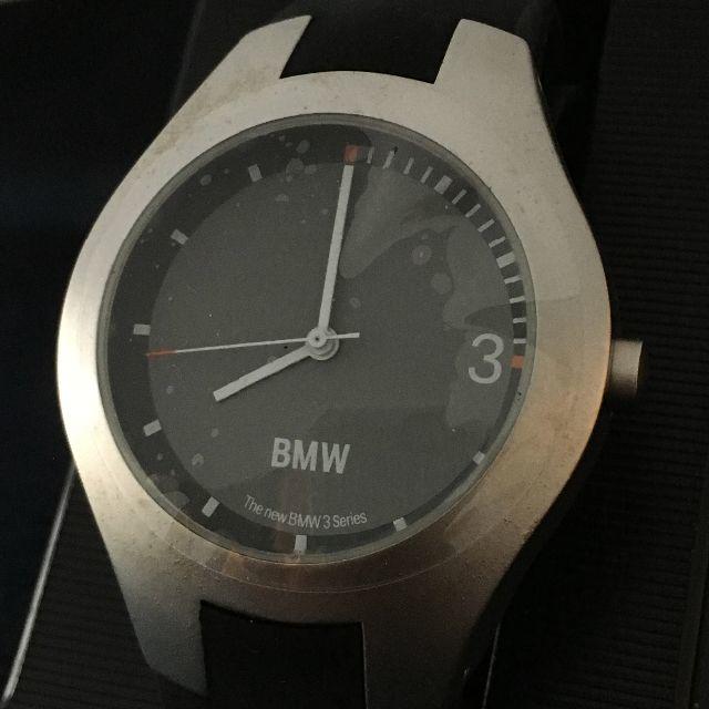 BMW - 【新品】BMW 3シリーズ 腕時計 の通販 by mee's shop｜ビーエムダブリューならラクマ