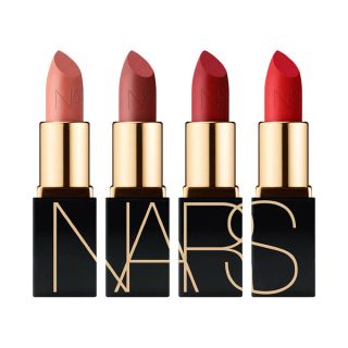 ナーズ(NARS)のNARS ネバーイナフ リップスティックコフレ(口紅)