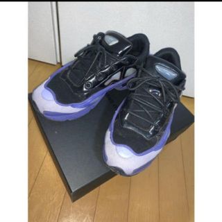 ラフシモンズ(RAF SIMONS)のRAF SIMONS OZWEEGO III(スニーカー)