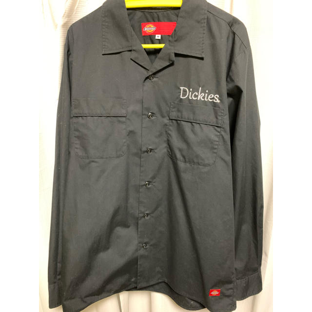 Dickies(ディッキーズ)のシャツ メンズのトップス(シャツ)の商品写真