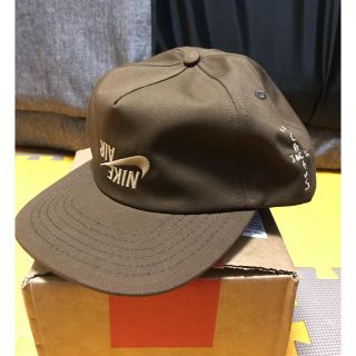 カクタス(CACTUS)のクロ様専用travis scott cap セット(キャップ)