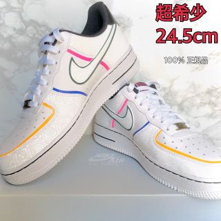 ナイキ(NIKE)のNIKE AIR FORCE 1 '07 PRM　エアフォース(スニーカー)