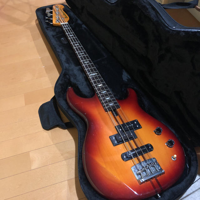 YAMAHA BB2000 希少