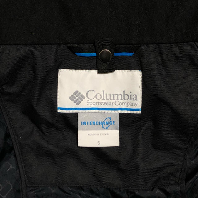 Columbia(コロンビア)のコロンビア　スノーウェア スポーツ/アウトドアのスノーボード(ウエア/装備)の商品写真