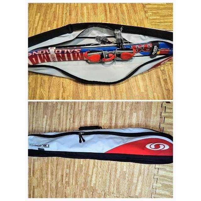 SALOMON サロモン スノーブレード 99.9cm MINIMAX 99 SALOMON サロモン スノーブレード 99.9cm MINIMAX 99