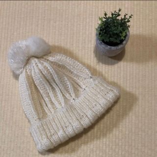 ANTEPRIMA(ニット帽/ビーニー)のフリマアイテム一覧 ANTEPRIMA(ニット帽/ビーニー)のフリマアイテム一覧