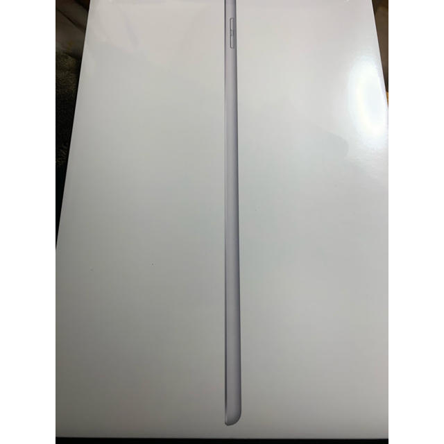 iPad 第7世代　32GB  シルバー