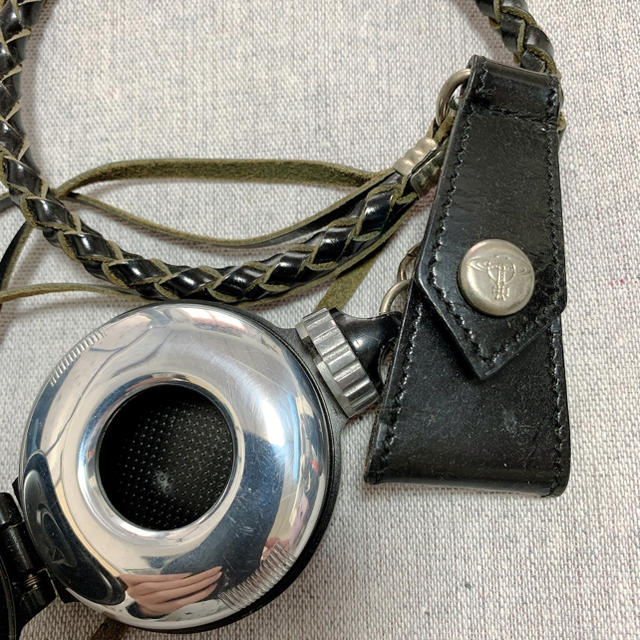 Vivienne Westwood - ヴィヴィアン・ウエストウッド携帯灰皿の通販 by ハンナ's shop|ヴィヴィアンウエストウッドならラクマ