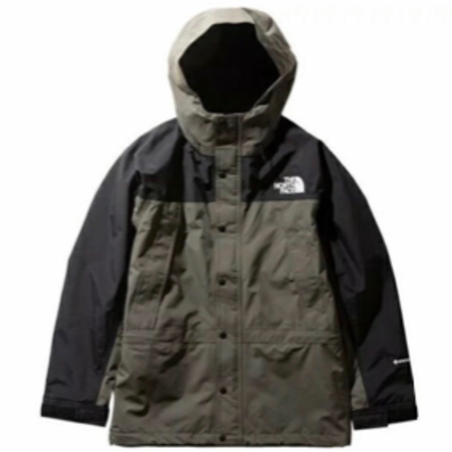 Mサイズ Mountain Light Jacket NT