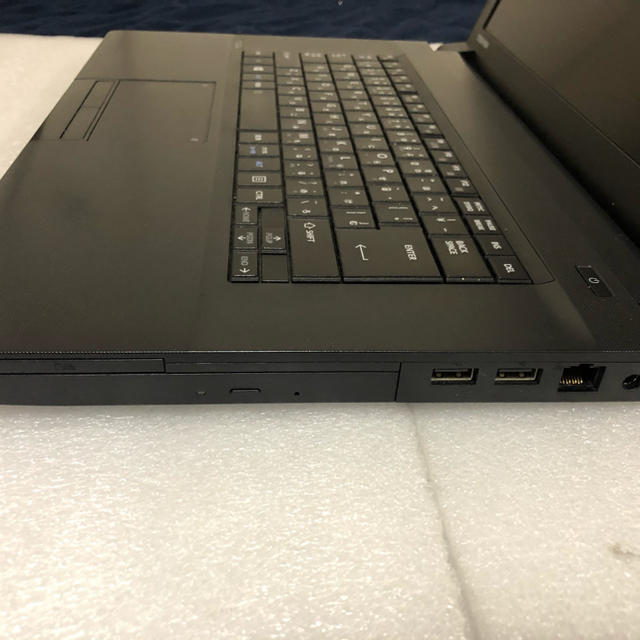 dynabook 美品 ノートパソコン i3 SSD