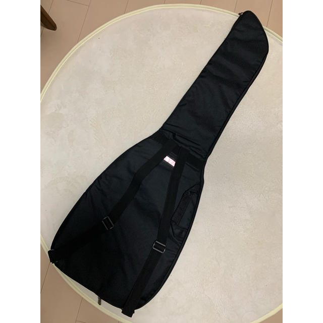 Fender FB405 Electric Bass Gig Bag  楽器のベース(ケース)の商品写真