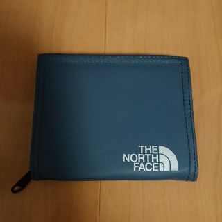 ザノースフェイス(THE NORTH FACE)のノースフェイス THE NORTH FACE wallet(折り財布)