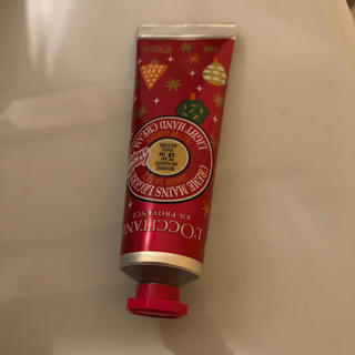 ロクシタン(L'OCCITANE)のロキシタン ハンドクリーム(ハンドクリーム)