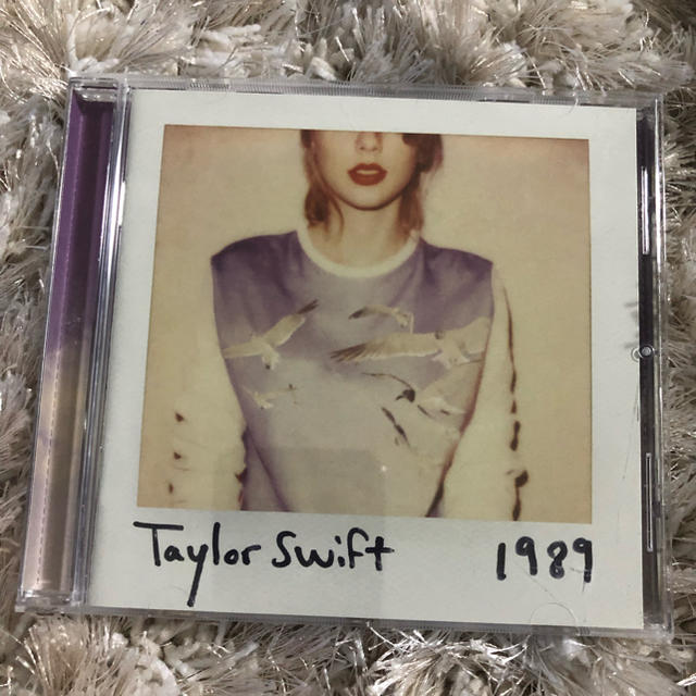 テイラースイフト Taylor Swift 19の通販 By Mippoco S Shop ラクマ