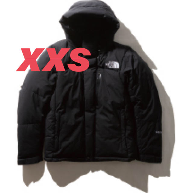 【黒XXS】THE NORTH FACE BALTRO LIGHT JACKET