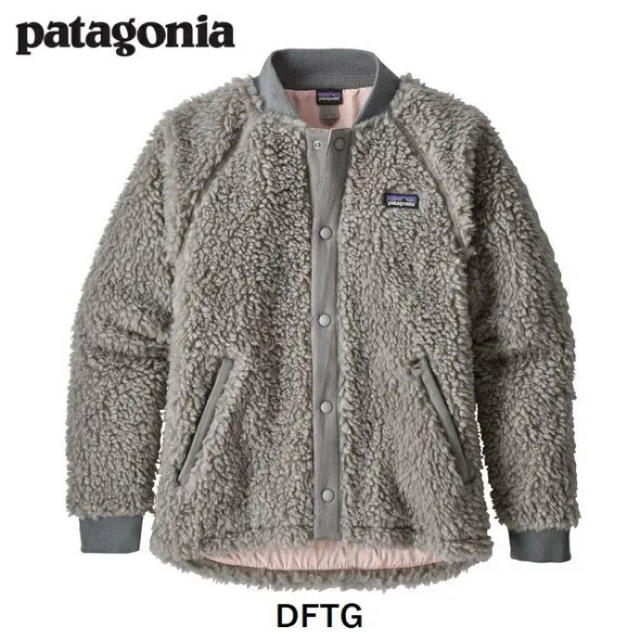 patagonia(パタゴニア)のひろろんさん専用★パタゴニア　XXL ガールズ・レトロX・ボマー・ジャケット　 レディースのジャケット/アウター(ブルゾン)の商品写真