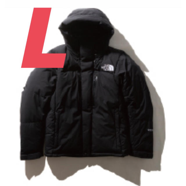 THE NORTH FACE(ザノースフェイス)の【送料込L】THE NORTH FACE BALTRO LIGHT JACKET メンズのジャケット/アウター(ダウンジャケット)の商品写真