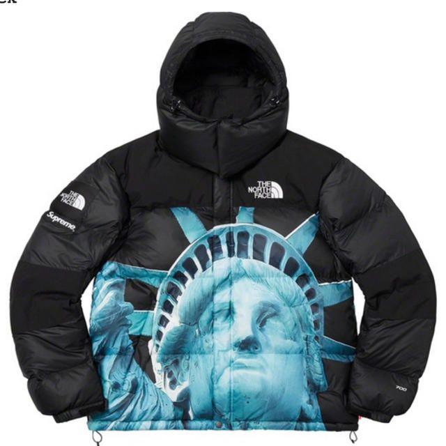 Supreme The North Face  Baltoro Jacket