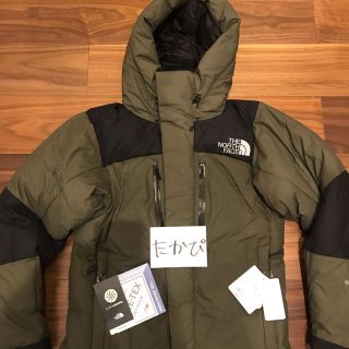 THE NORTH FACE バルトロライトジャケットニュートープ　mサイズ