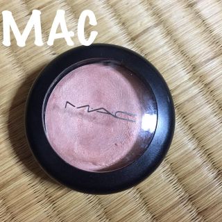 マック(MAC)のMAC  クリームカラー ベース(アイシャドウ)