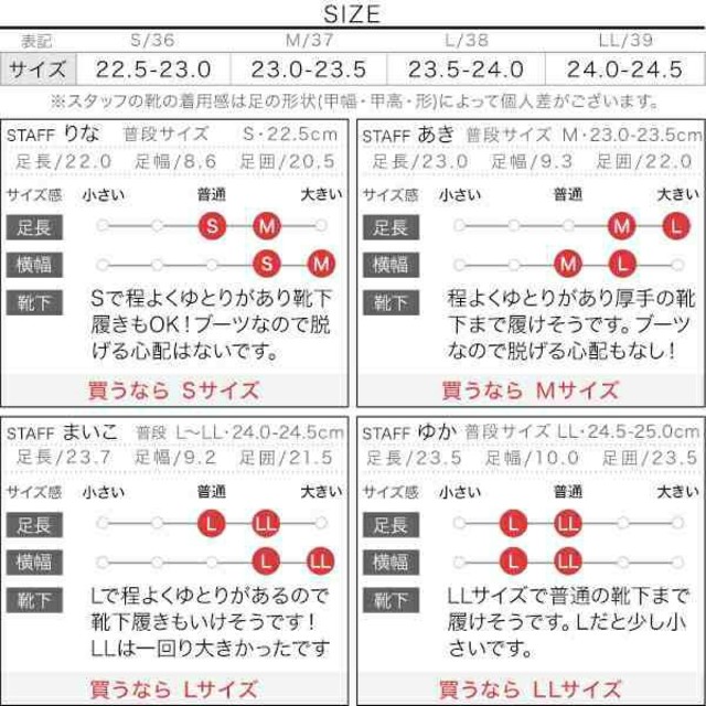 神戸レタス(コウベレタス)の新品未使用    近藤千尋コラボ スクエアトゥブーツ(スムースアイボリー)

 レディースの靴/シューズ(ブーツ)の商品写真