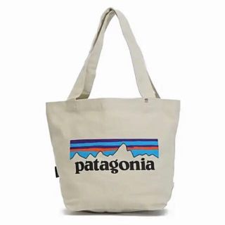 ザノースフェイス(THE NORTH FACE)のPatagonia Mini Tote パタゴニアミニトートバッグ(トートバッグ)