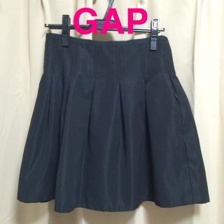 ギャップ(GAP)のGAP タックスカート(ミニスカート)