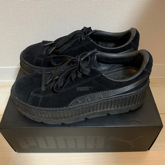 PUMA FENTY スニーカー