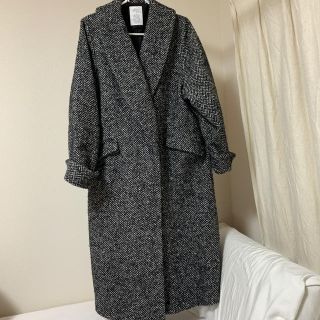 硫化製品染ダック コックジャケット