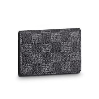 ルイヴィトン(LOUIS VUITTON)のルイヴィトン(名刺入れ/定期入れ)